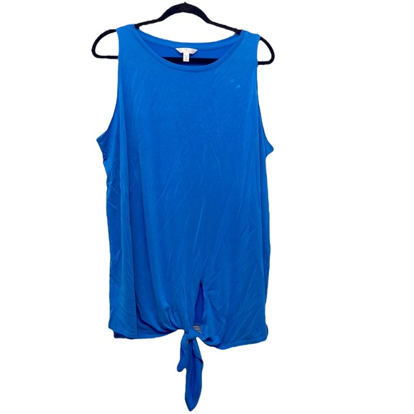 Time and Tru Tops - Women’s Time and Tru Tank Top